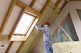 Best Insulation for Existing Homes  in Albany, MO